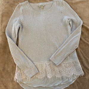 Lucky Brand Sweater - Size M